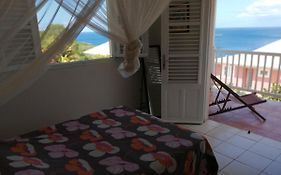 Rose phoenix appartement terrasse et piscine vue mer